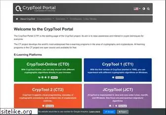 cryptool.com