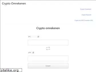 cryptoomrekenen.nl