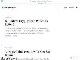 cryptooracle.wordpress.com