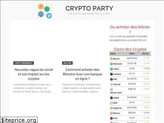 cryptoparty.fr