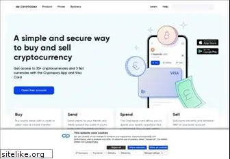 cryptopay.me