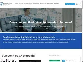 cryptopedia.ro