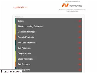 cryptopets.co