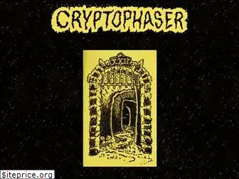 cryptophaser.com