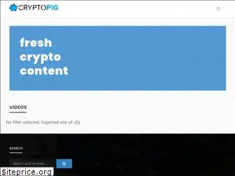 cryptopig.com