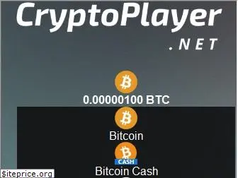 cryptoplayer.net