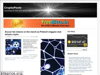 cryptopools.com