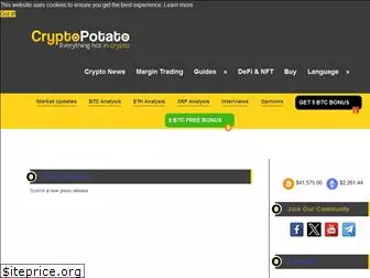 cryptopotato.com