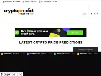 cryptopredictpro.com