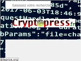 cryptopress.fr