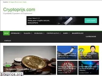 cryptoprijs.com