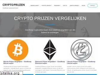 cryptoprijzen.com