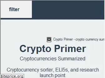 cryptoprimer.com