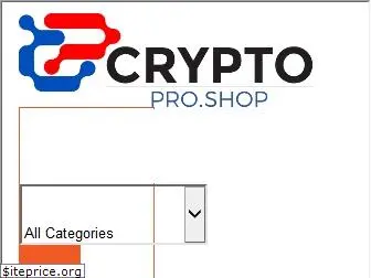 cryptopro.shop