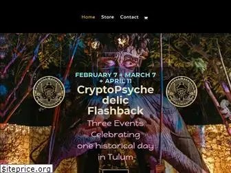 cryptopsychedelic.com