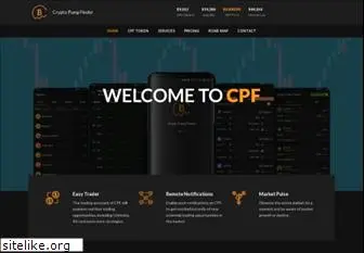 cryptopumpfinder.com