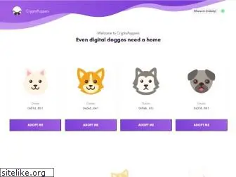 cryptopuppers.co