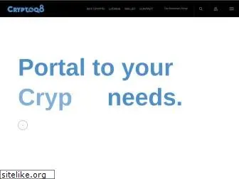 cryptoq8.com