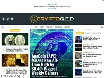 cryptoqed.com