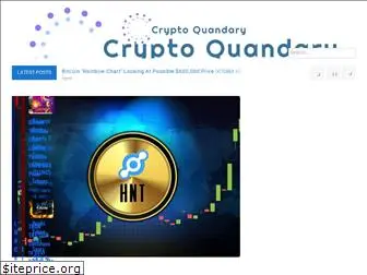 cryptoquandary.com