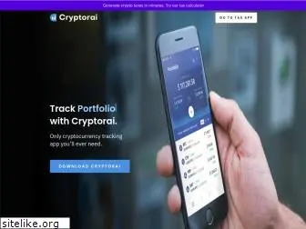 cryptorai.com