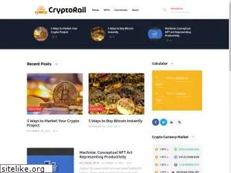 cryptorail.com