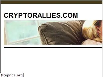 cryptorallies.com