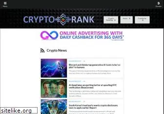 cryptorank.online