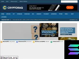 cryptoraq.com