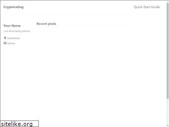 cryptorating.eu
