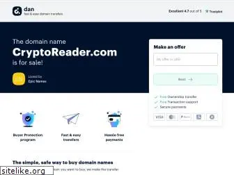 cryptoreader.com