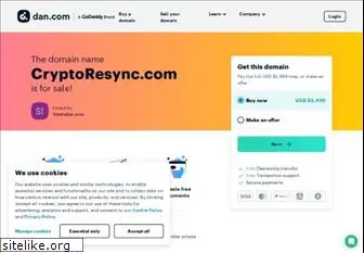 cryptoresync.com