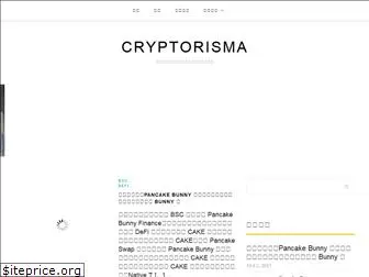 cryptorisma.com