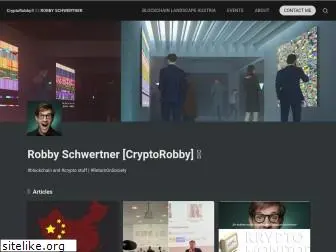 cryptorobby.blog