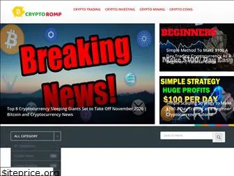 cryptoromp.com