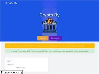 cryptory.xyz