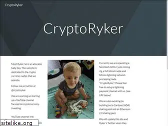 cryptoryker.com