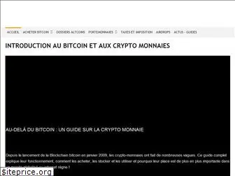 cryptos-monnaies.fr