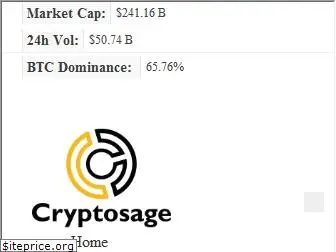 cryptosage.co.uk