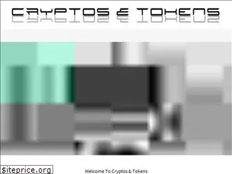 cryptosandtokens.com
