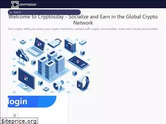 cryptosday.com