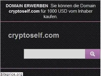 cryptoself.com