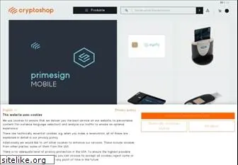 cryptoshop.com