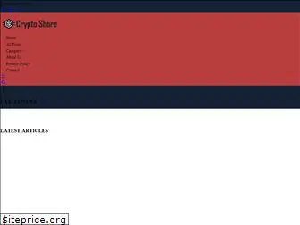 cryptoshore.net