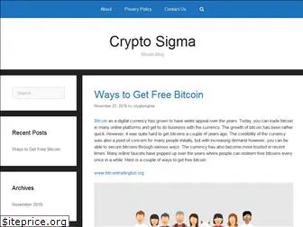 cryptosigma.com