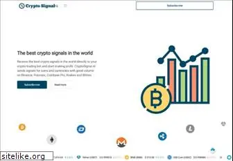 cryptosignal.nl