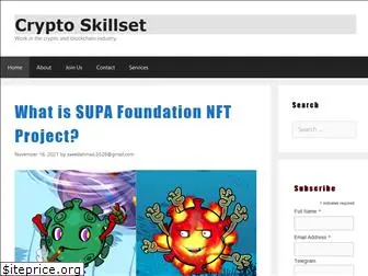 cryptoskillset.com