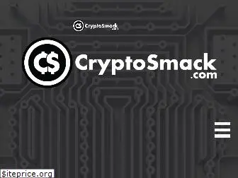 cryptosmack.com