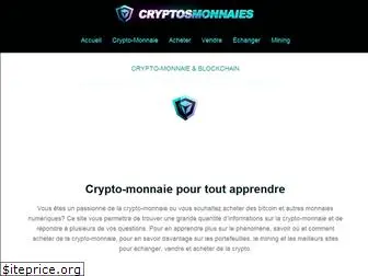 cryptosmonnaies.com