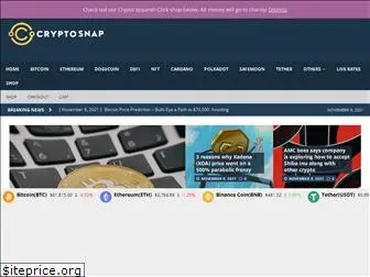 cryptosnap.net